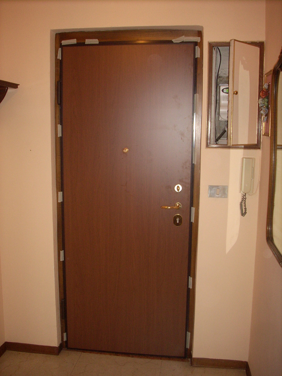 Falegnameria legno sistem torino Serramenti in legno torino